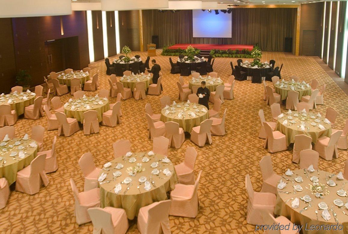 Glenmarie Hotel And Golf Resort Shah Alam Restaurant foto