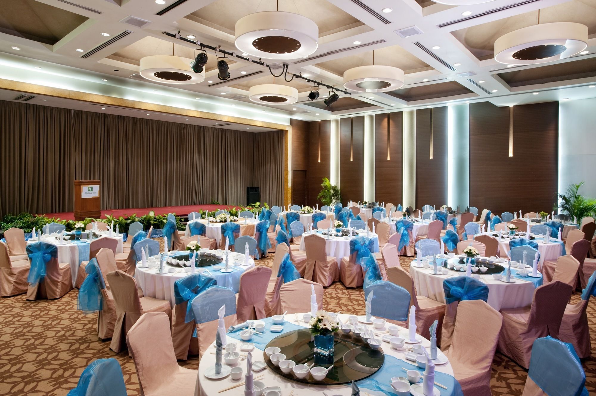 Glenmarie Hotel And Golf Resort Shah Alam Restaurant foto